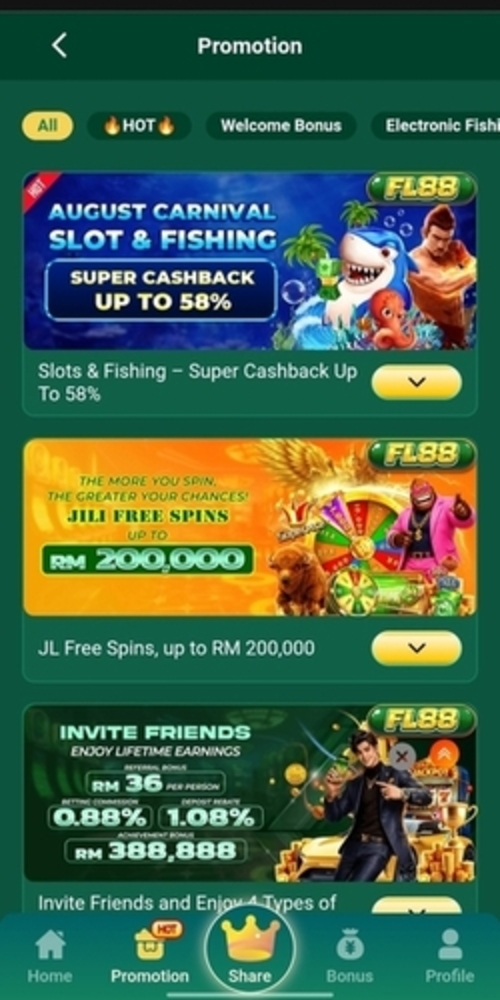 FL88 Game