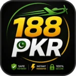 188pkr Game
