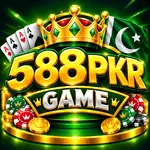 588PKR Game