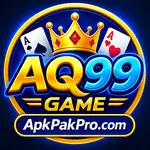 AQ99 Game logo and latest APK download