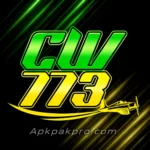 CW773 Game APK Download logo
