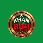 KHAN804 Game download and login guide