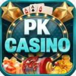 PKCASINO Game APK download and mobile gaming platform