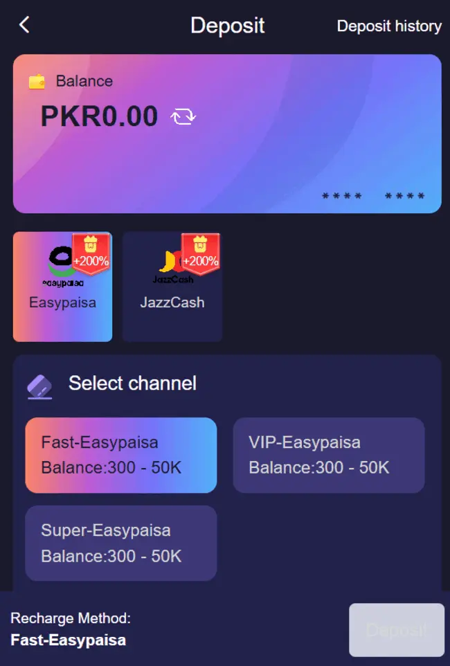 Pkr55Club Game