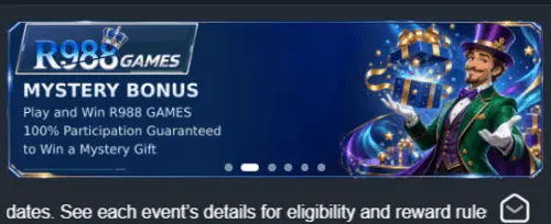 R988 Games