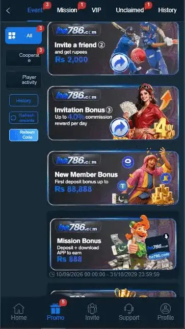 he786 Game